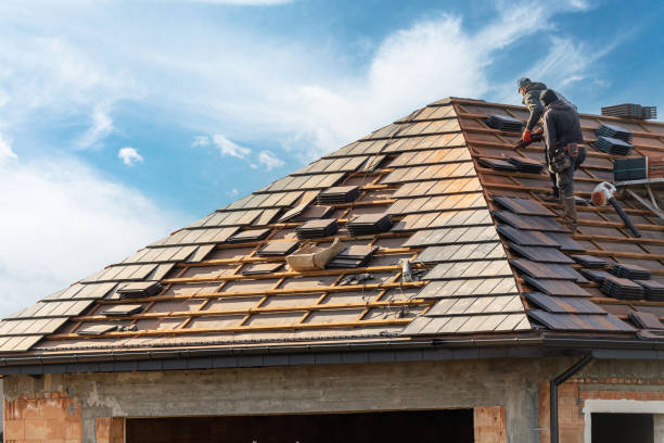 Trusted Holyoke, MA Roofing services Experts