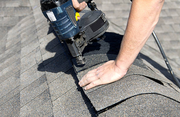 Roof Coating Services in Holyoke, MA