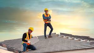 Best Metal Roofing Installation  in Holyoke, MA